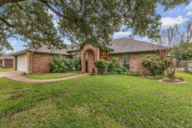 10517 Rayburn Way, Waco, TX 76708