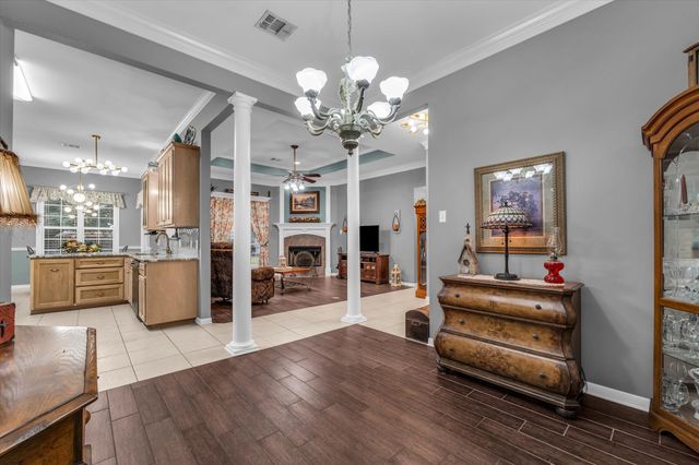 10517 Rayburn Way, Waco, TX 76708