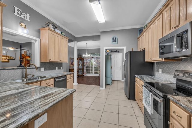 10517 Rayburn Way, Waco, TX 76708