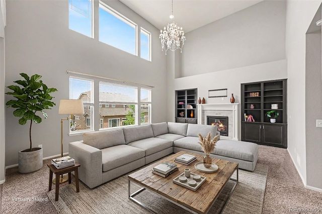 22463 E Union Place, Aurora, CO 80015