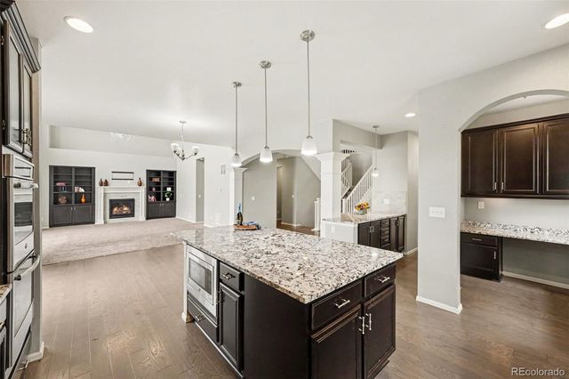 22463 E Union Place, Aurora, CO 80015