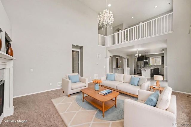 22463 E Union Place, Aurora, CO 80015