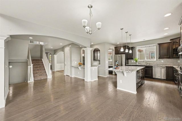 22463 E Union Place, Aurora, CO 80015