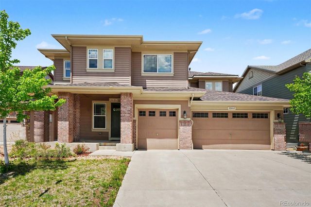 22463 E Union Place, Aurora, CO 80015