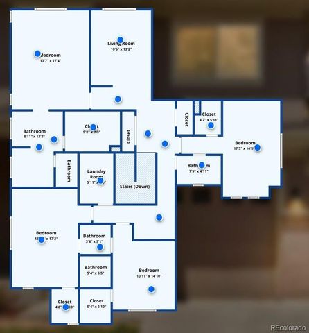 22463 E Union Place, Aurora, CO 80015