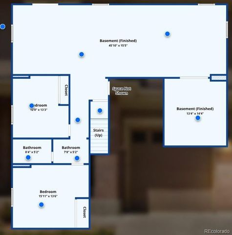 22463 E Union Place, Aurora, CO 80015