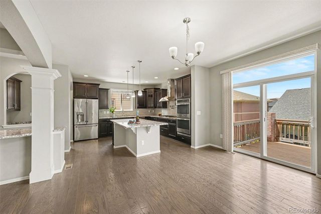 22463 E Union Place, Aurora, CO 80015