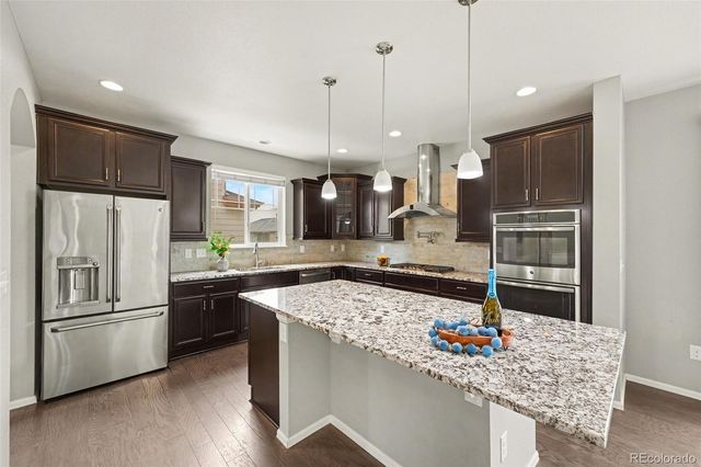 22463 E Union Place, Aurora, CO 80015