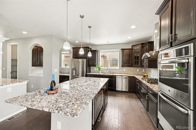 22463 E Union Place, Aurora, CO 80015