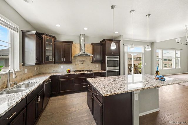 22463 E Union Place, Aurora, CO 80015