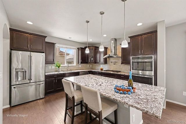 22463 E Union Place, Aurora, CO 80015