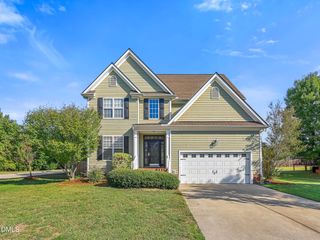 322 Big Willow Way, Rolesville, NC 27571