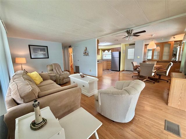 151 HIBISCUS WAY, Leesburg, FL 34748