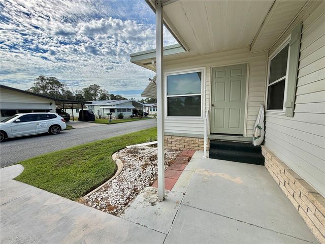 151 HIBISCUS WAY, Leesburg, FL 34748