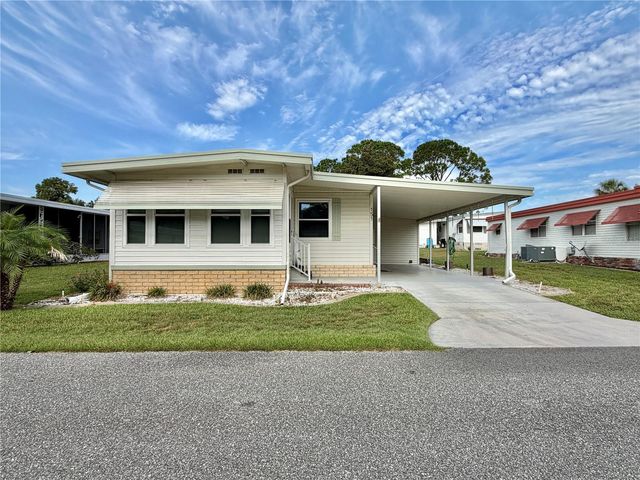 151 HIBISCUS WAY, Leesburg, FL 34748
