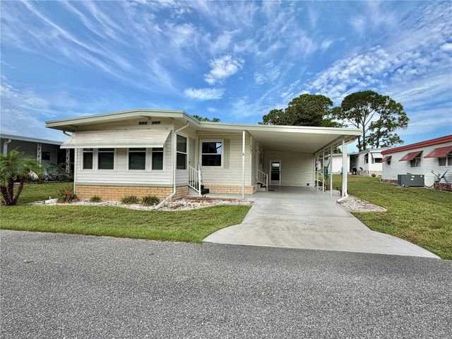 151 HIBISCUS WAY, Leesburg, FL 34748