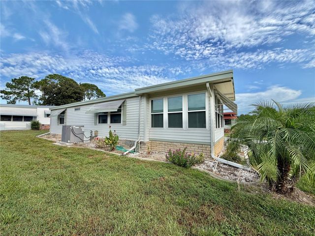 151 HIBISCUS WAY, Leesburg, FL 34748