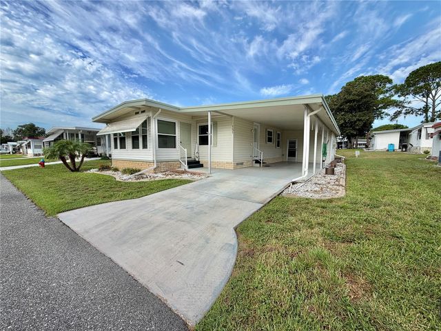 151 HIBISCUS WAY, Leesburg, FL 34748