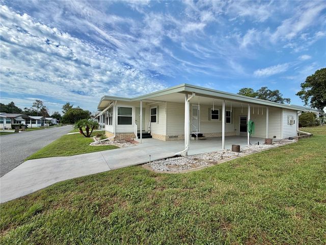 151 HIBISCUS WAY, Leesburg, FL 34748