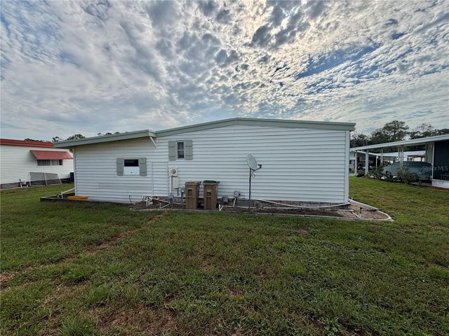 151 HIBISCUS WAY, Leesburg, FL 34748