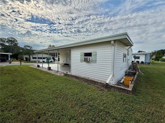 151 HIBISCUS WAY, Leesburg, FL 34748