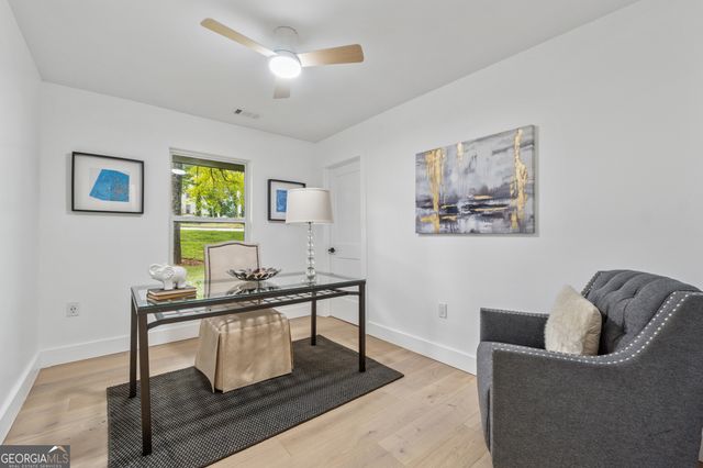1542 Lavista Road NE, Atlanta, GA 30329