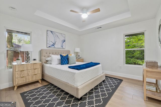 1542 Lavista Road NE, Atlanta, GA 30329