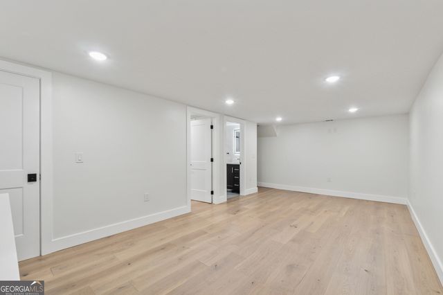 1542 Lavista Road NE, Atlanta, GA 30329