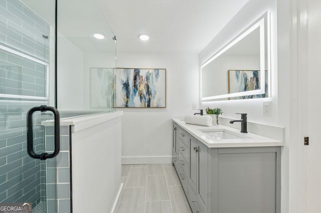 1542 Lavista Road NE, Atlanta, GA 30329