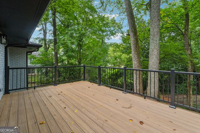 1542 Lavista Road NE, Atlanta, GA 30329