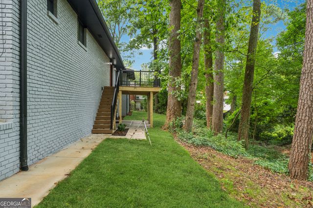1542 Lavista Road NE, Atlanta, GA 30329