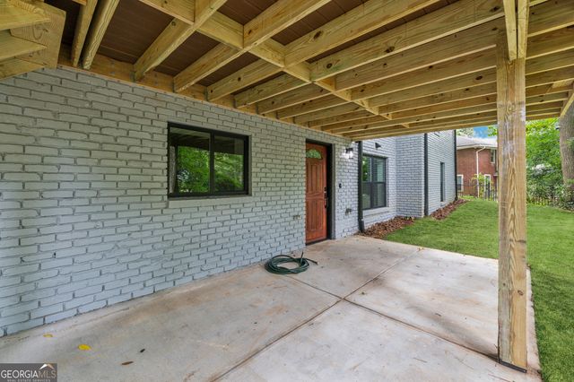 1542 Lavista Road NE, Atlanta, GA 30329