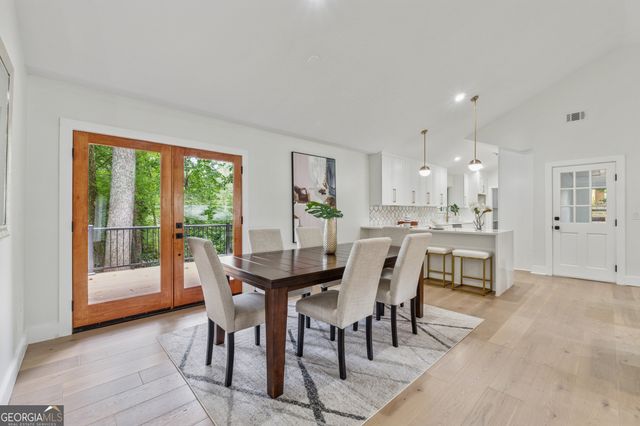 1542 Lavista Road NE, Atlanta, GA 30329