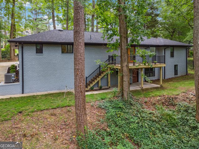 1542 Lavista Road NE, Atlanta, GA 30329