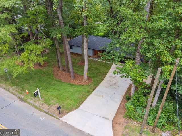 1542 Lavista Road NE, Atlanta, GA 30329