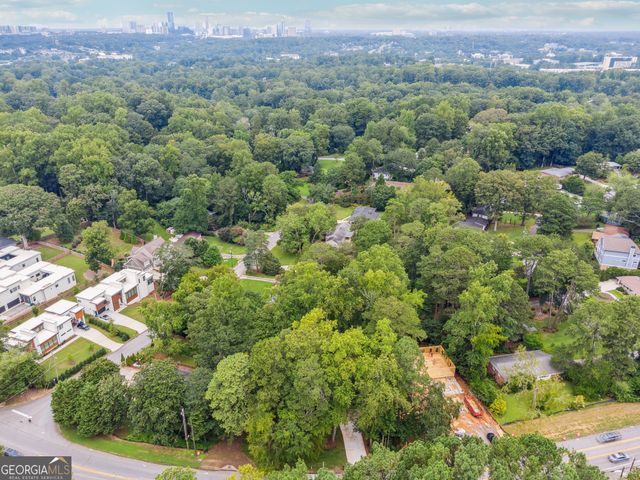 1542 Lavista Road NE, Atlanta, GA 30329