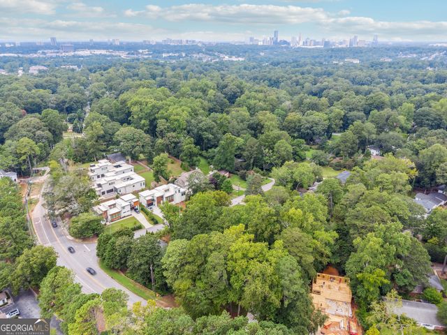 1542 Lavista Road NE, Atlanta, GA 30329