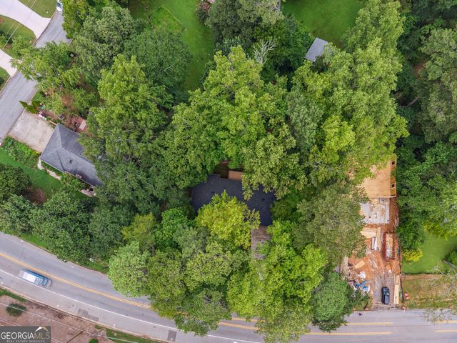 1542 Lavista Road NE, Atlanta, GA 30329
