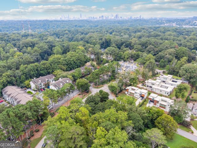 1542 Lavista Road NE, Atlanta, GA 30329