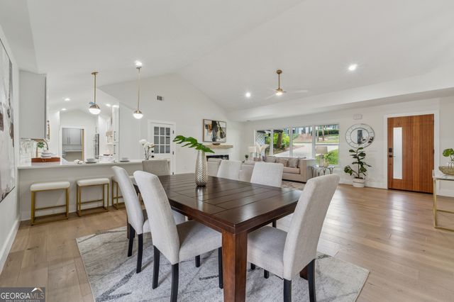 1542 Lavista Road NE, Atlanta, GA 30329