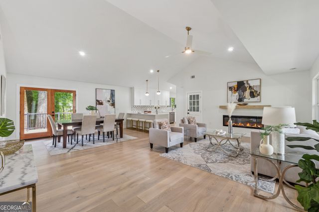 1542 Lavista Road NE, Atlanta, GA 30329