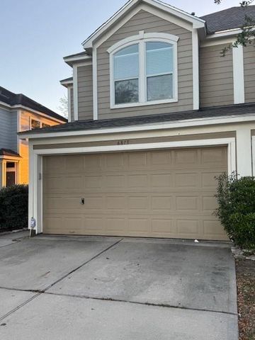 6815 Independence Boulevard, Baytown, TX 77521