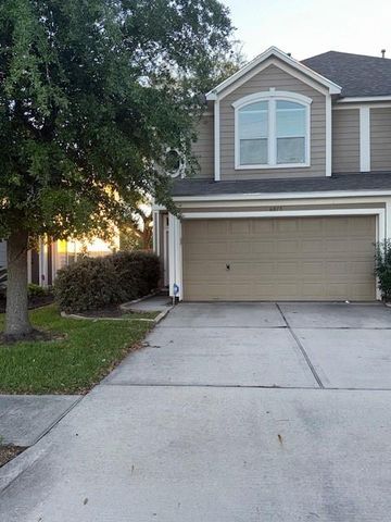 6815 Independence Boulevard, Baytown, TX 77521