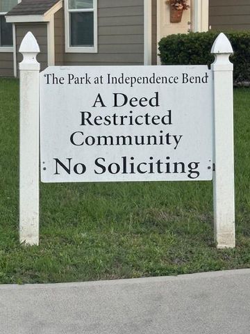 6815 Independence Boulevard, Baytown, TX 77521