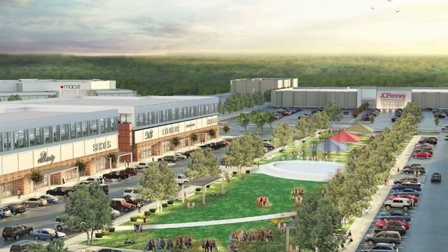 6815 Independence Boulevard, Baytown, TX 77521