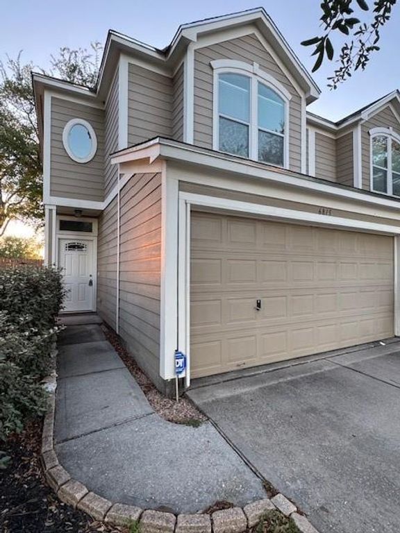 6815 Independence Boulevard, Baytown, TX 77521