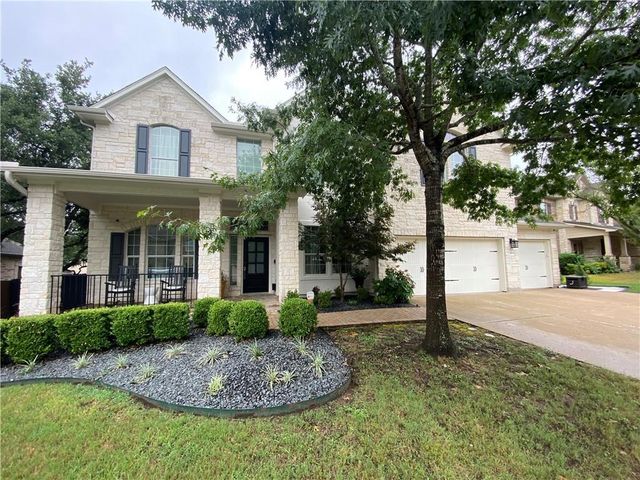 7424 Jaborandi DR, Austin, TX 78739