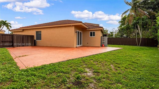 5460 SW 129th Ave, Miramar, FL 33027