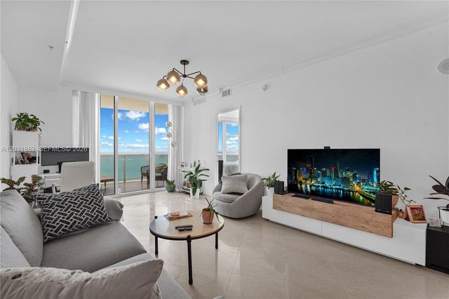 18201 Collins Ave 2008A, Sunny Isles Beach, FL 33160