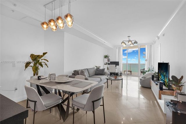 18201 Collins Ave 2008A, Sunny Isles Beach, FL 33160